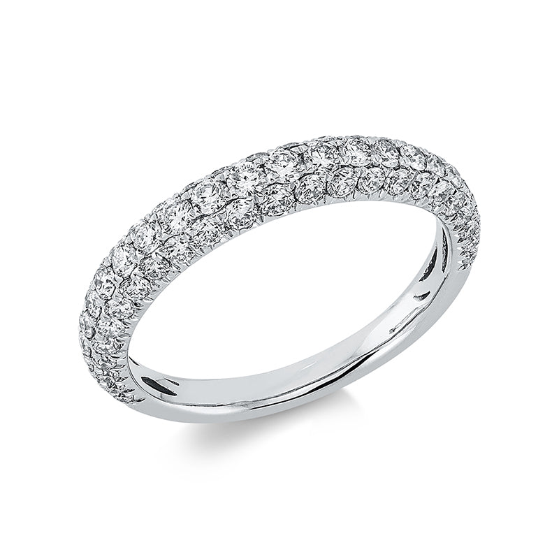 Pavé Ring