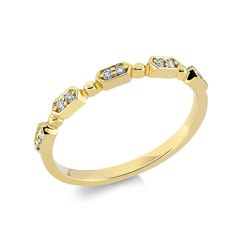 Modern Woman Ring