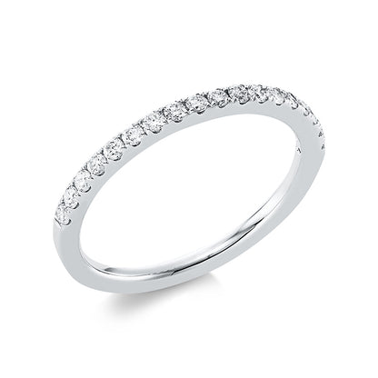 Memoire halb Ring