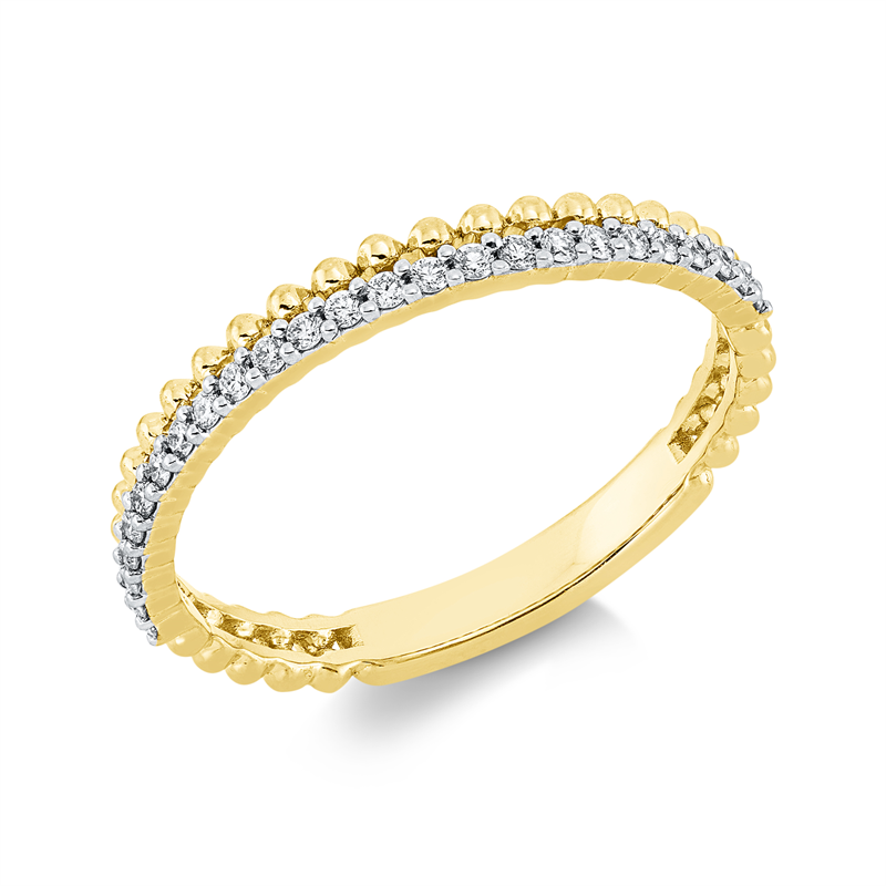 Modern Woman Ring