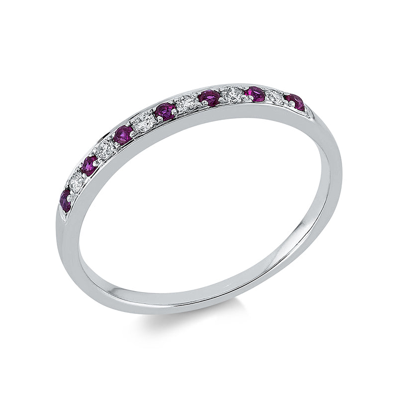 Farbstein Classic Ring