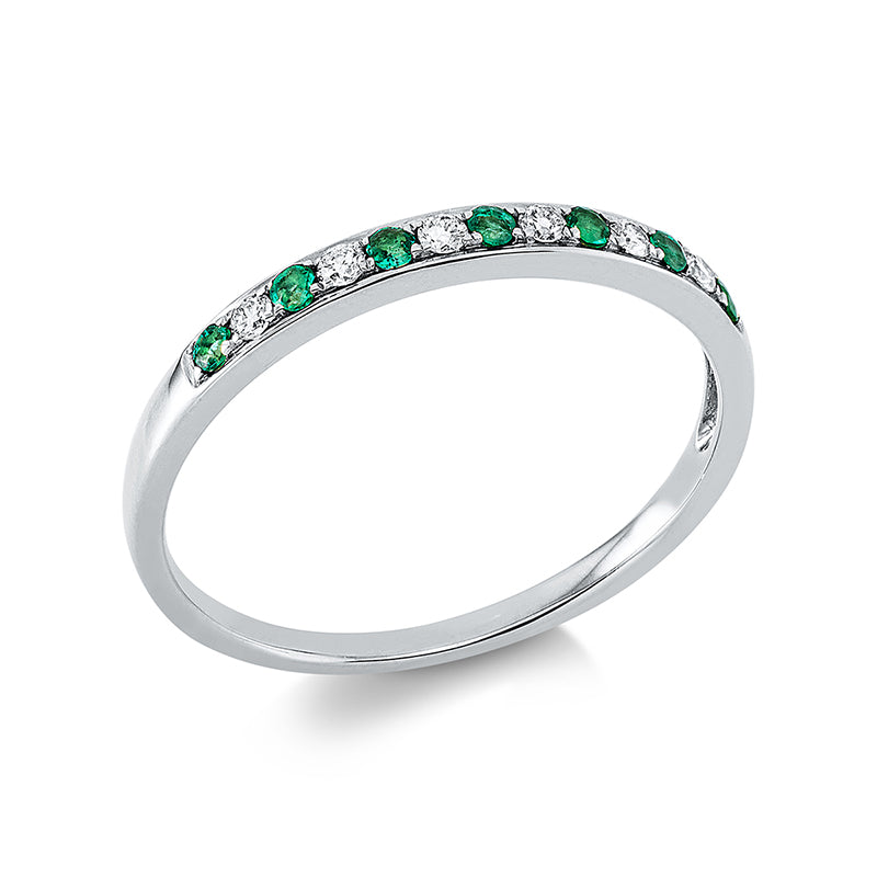 Farbstein Classic Ring