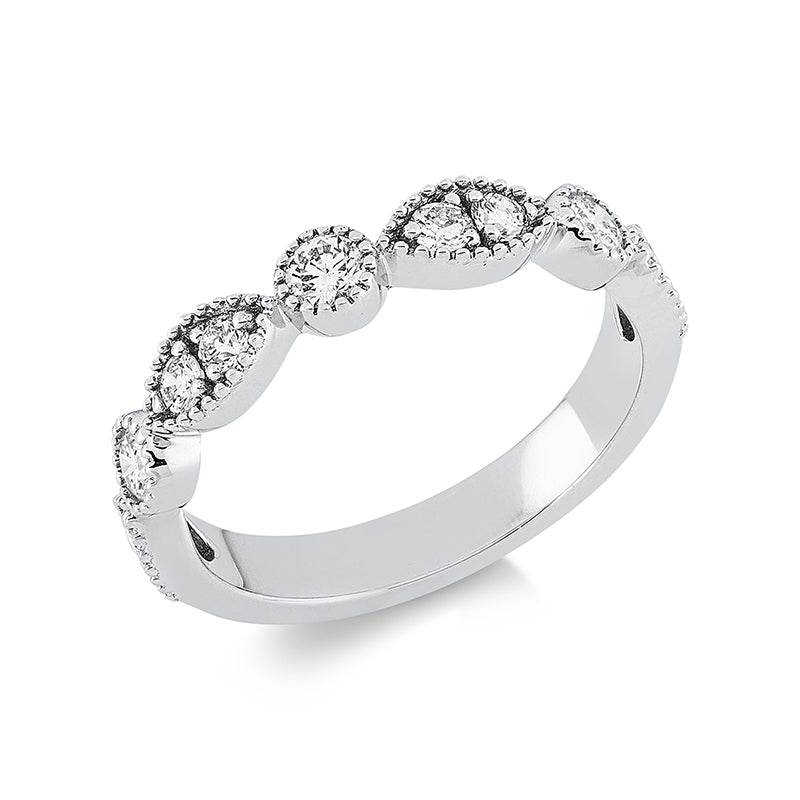 Modern Woman Ring
