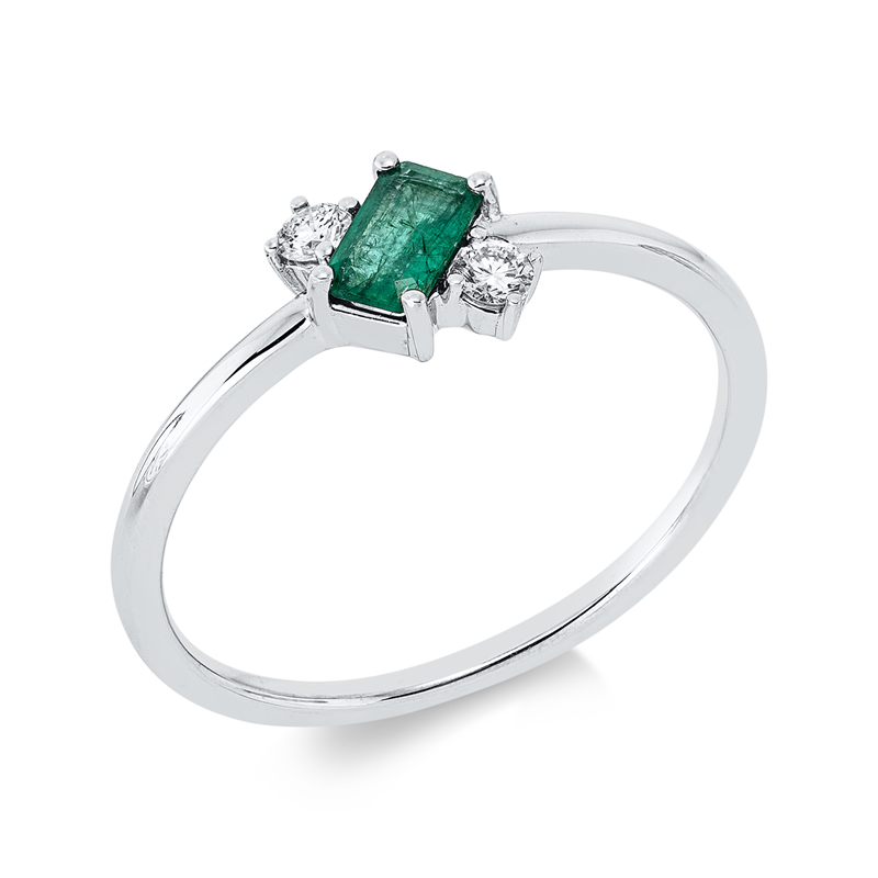Farbstein Classic Ring