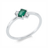 Farbstein Classic Ring