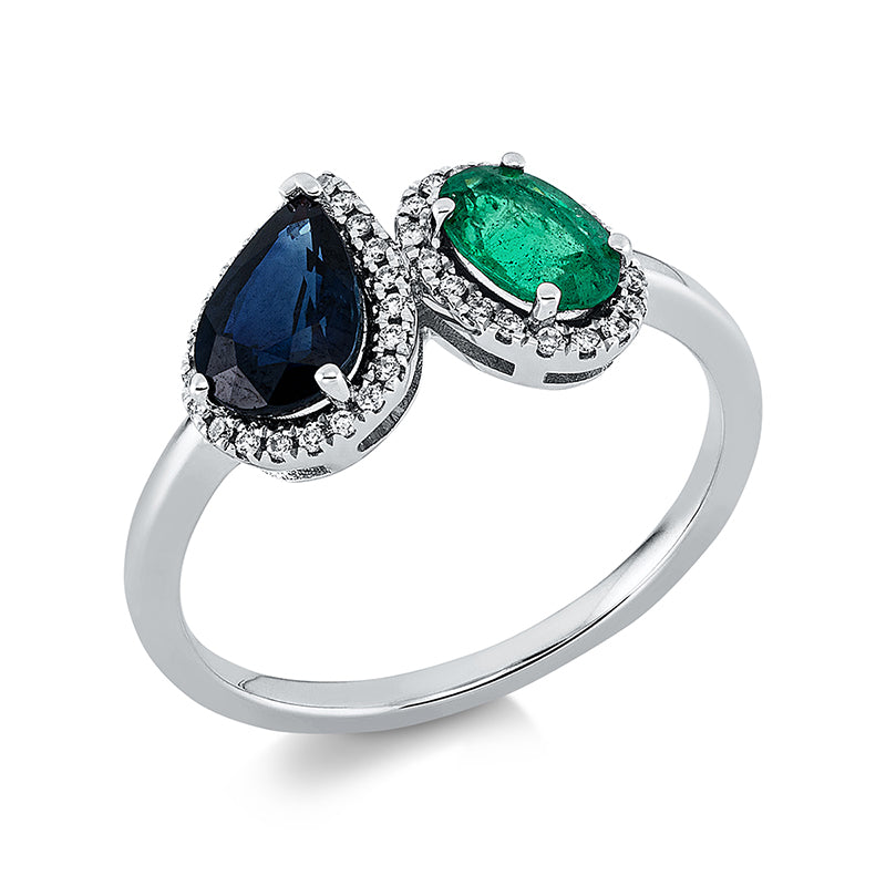 Farbstein Classic Ring