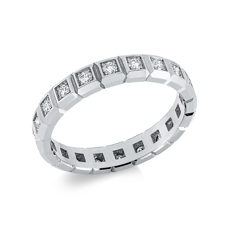 Modern Woman Ring