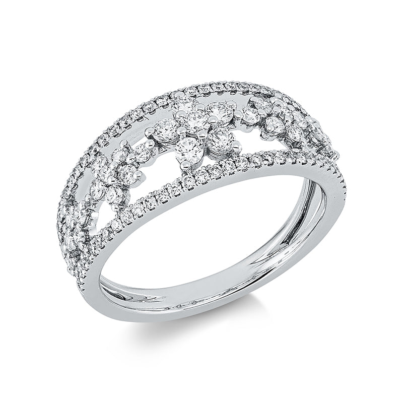 Modern Woman Ring