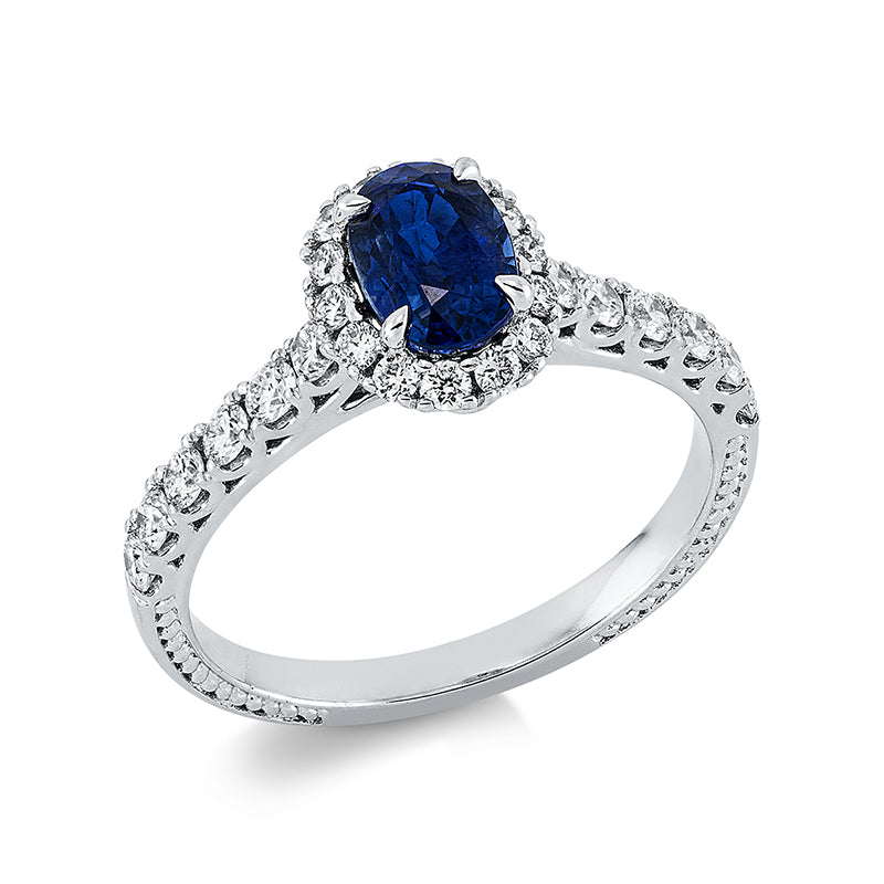 Farbstein Classic Ring