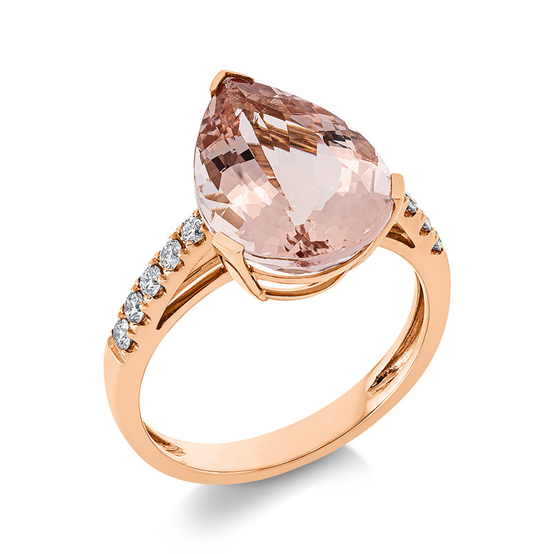 Farbstein Classic Ring
