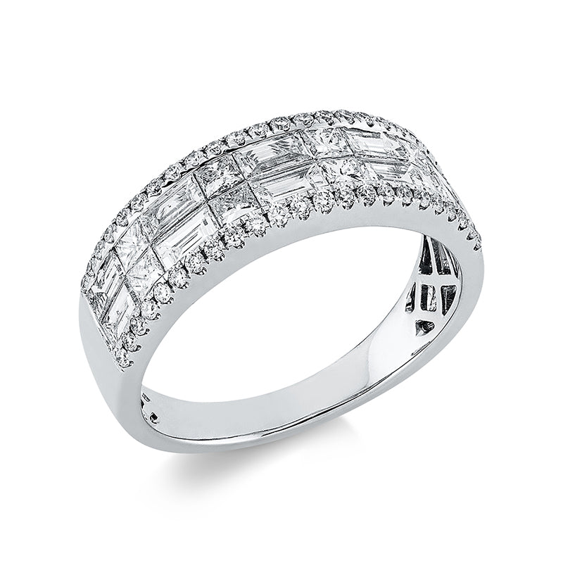 Baguette Ring