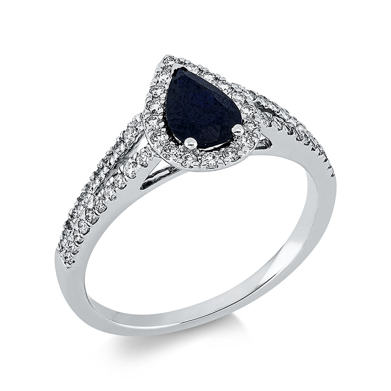 Farbstein Classic Ring