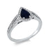 Farbstein Classic Ring