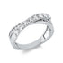 Criss Cross Ring