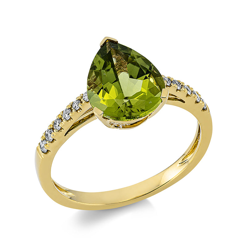 Farbstein Fashion Ring
