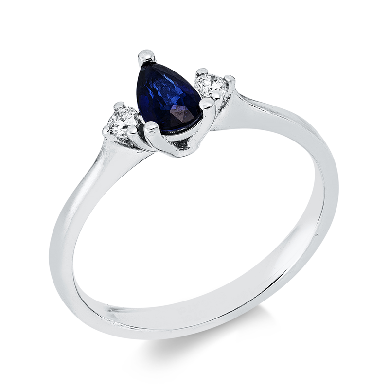 Farbstein Classic Ring