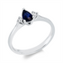 Farbstein Classic Ring