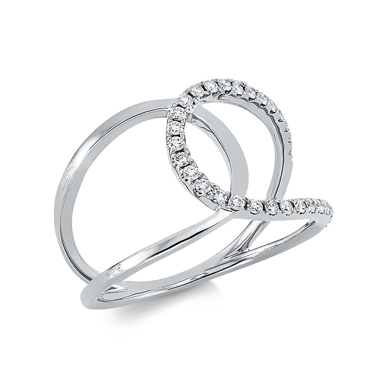 Modern Woman Ring