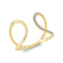 Modern Woman Ring