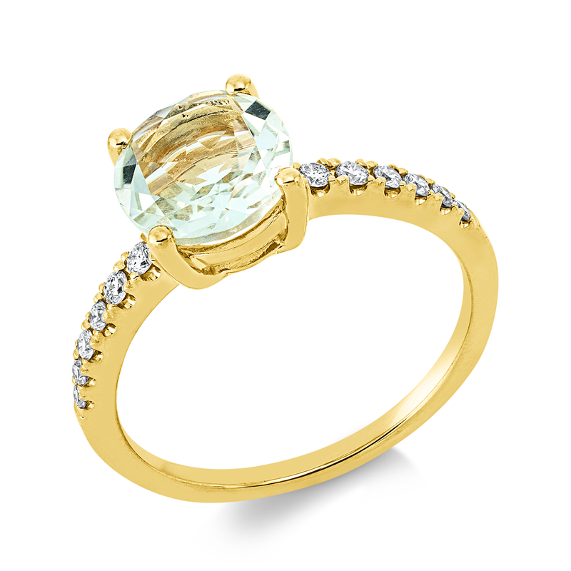 Farbstein Fashion Ring