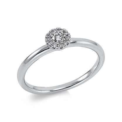 Illusion Classic Ring