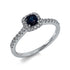 Farbstein Classic Ring