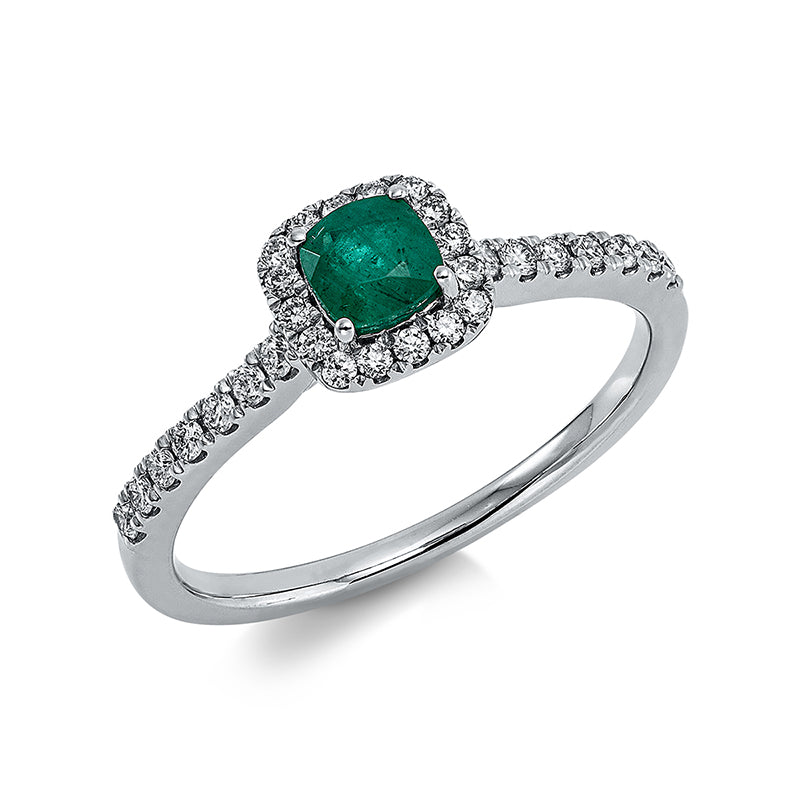 Farbstein Classic Ring