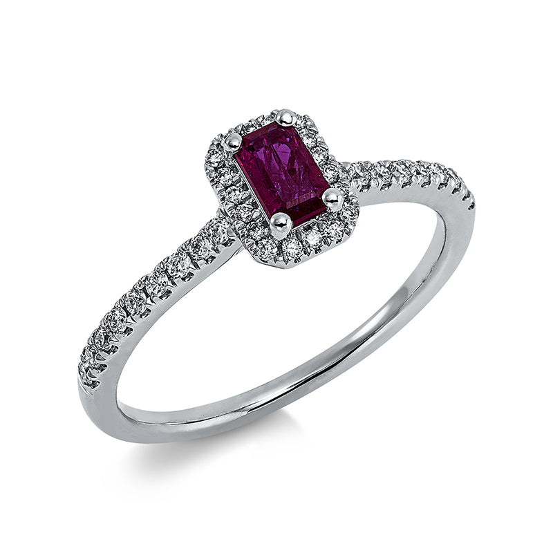Farbstein Classic Ring