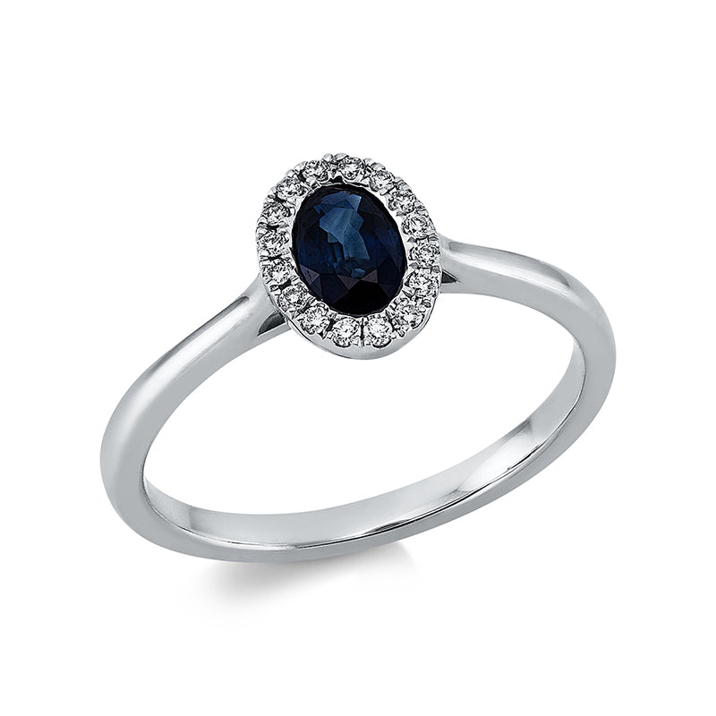 Farbstein Classic Ring