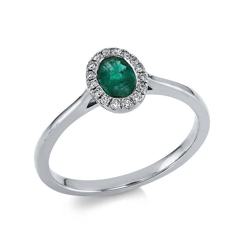 Farbstein Classic Ring