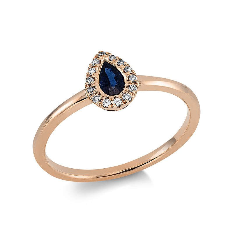 Farbstein Classic Ring
