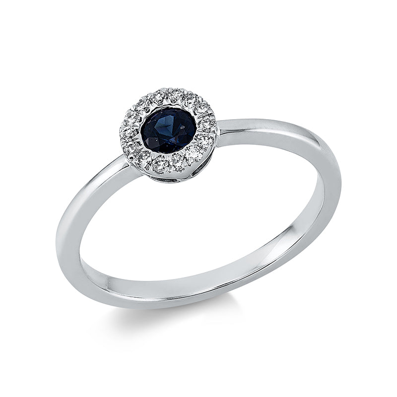 Farbstein Classic Ring