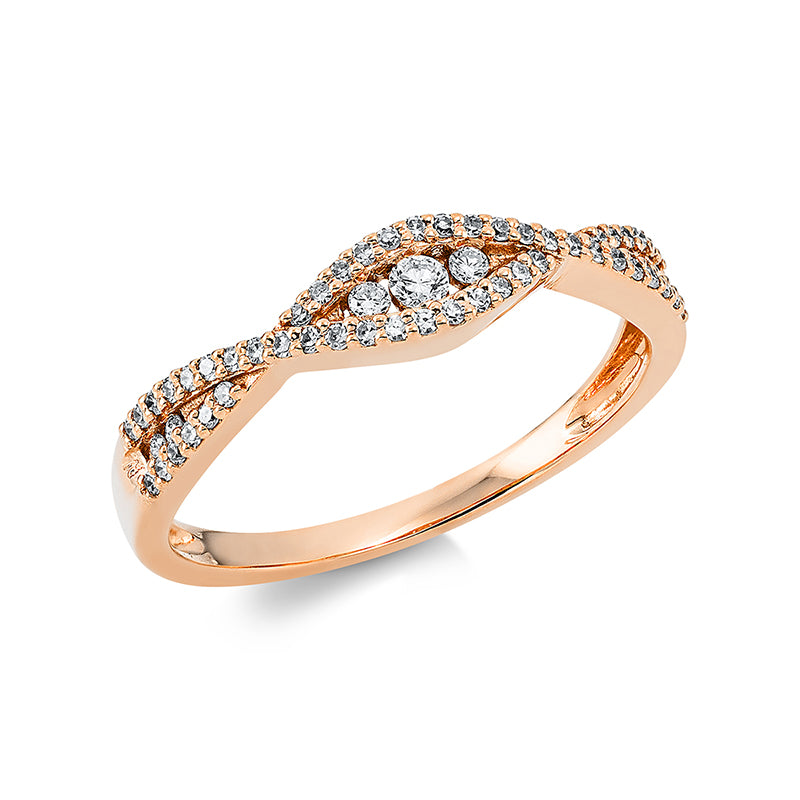 Modern Woman Ring