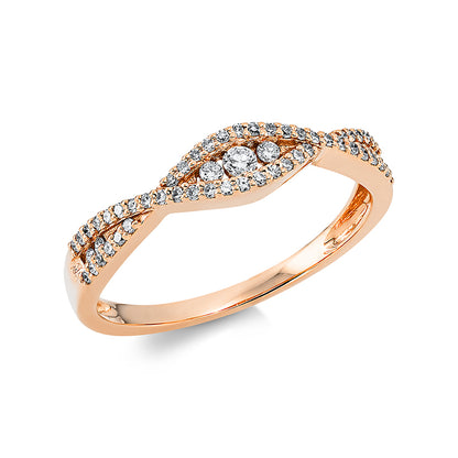Modern Woman Ring