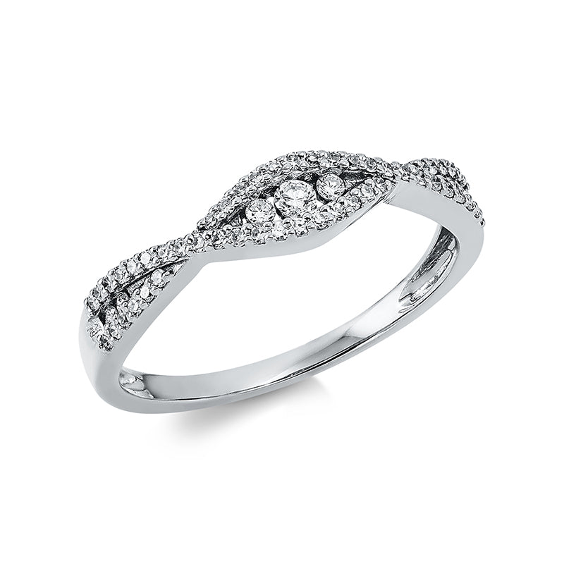 Modern Woman Ring