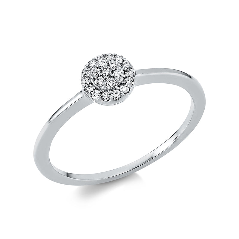 Illusion Classic Ring