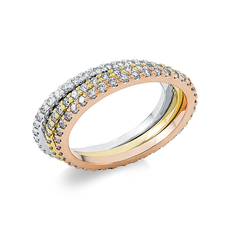 Memoire voll Ring