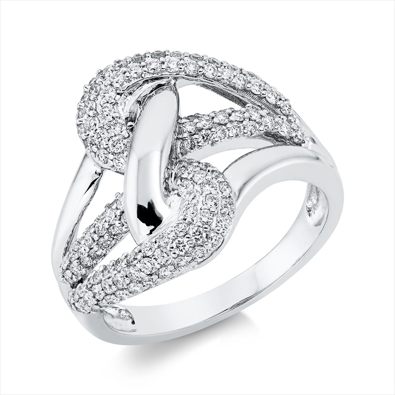Pavé Ring