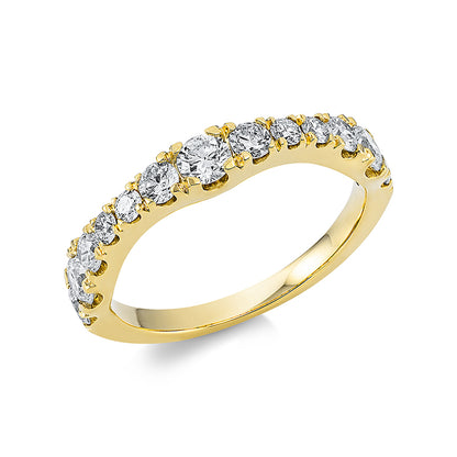 Modern Woman Ring