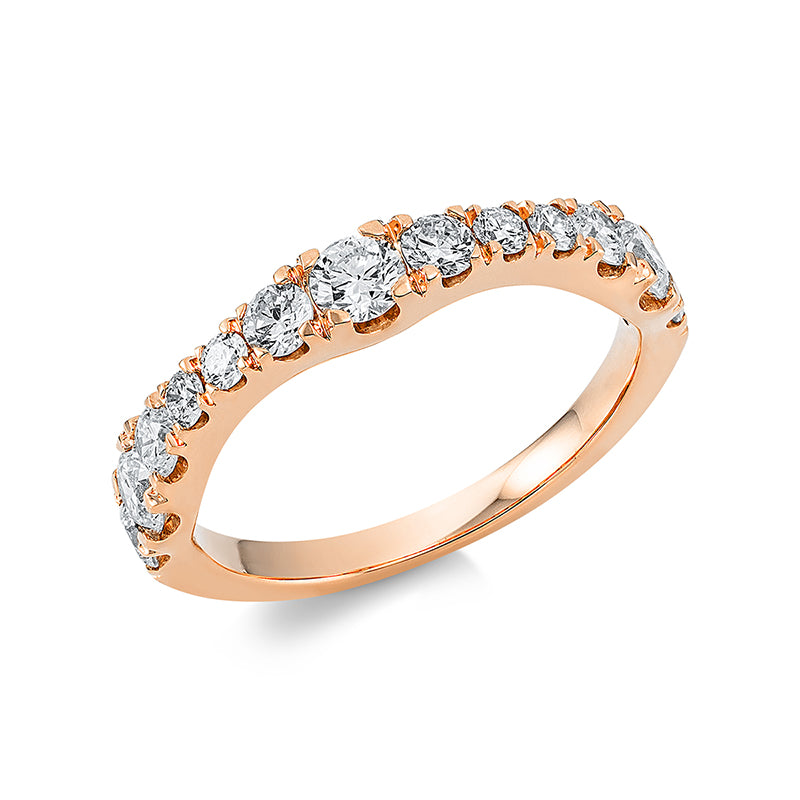 Modern Woman Ring