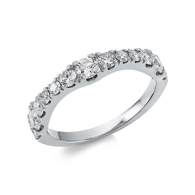 Modern Woman Ring