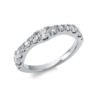 Modern Woman Ring