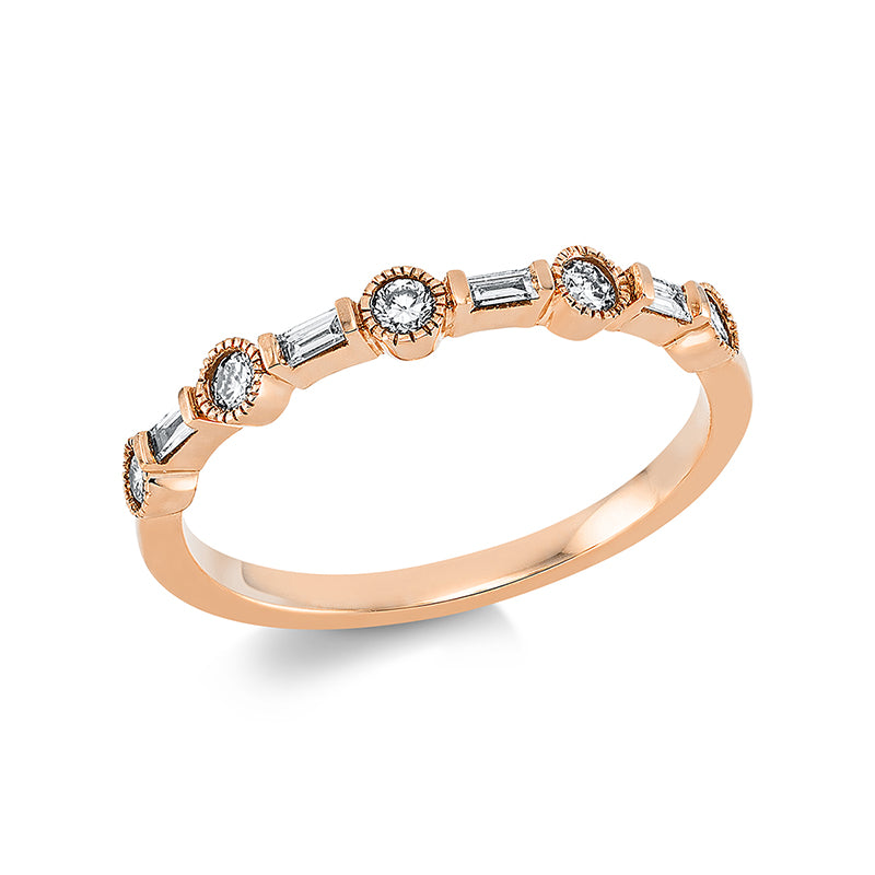 Baguette Ring