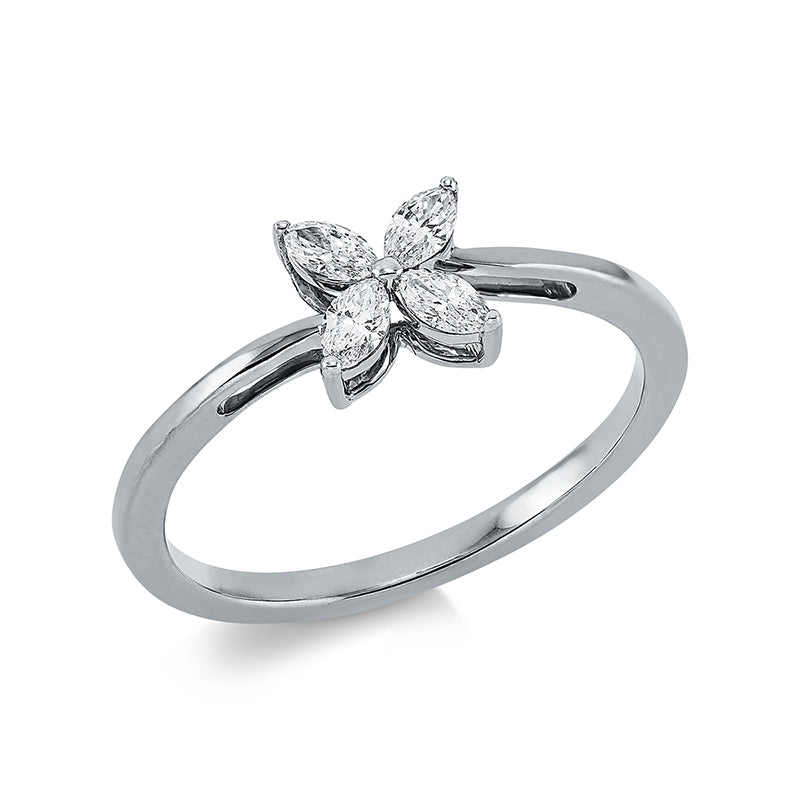 Modern Woman Ring