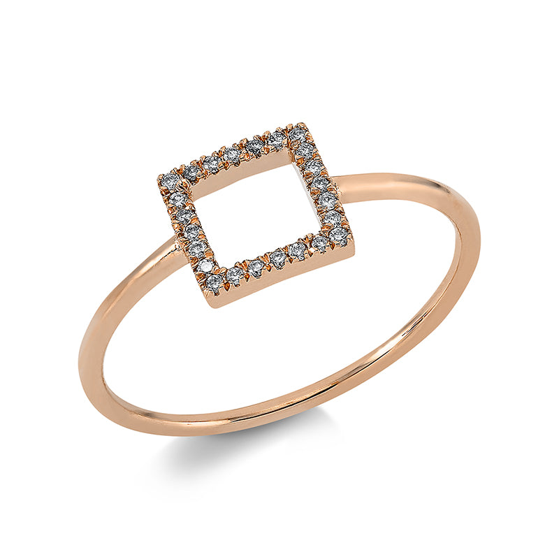 Modern Woman Ring