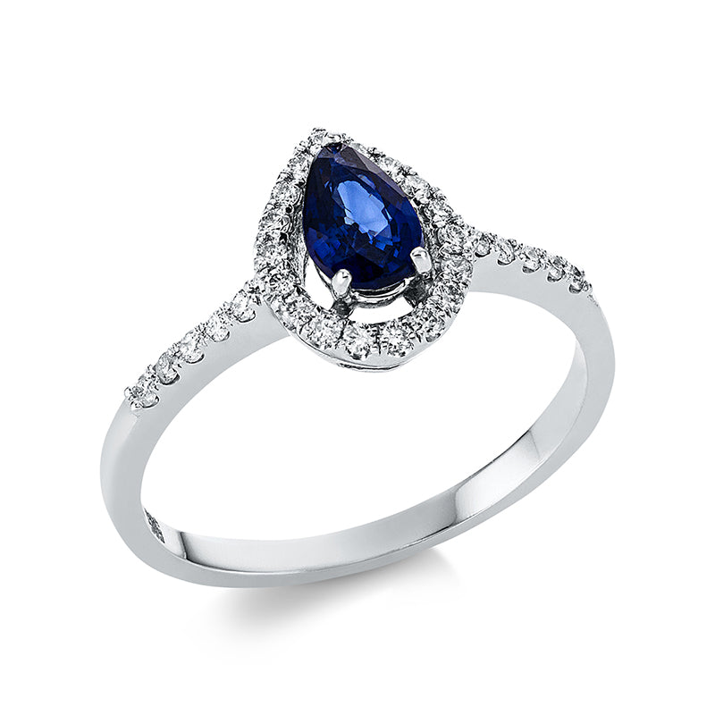 Farbstein Classic Ring