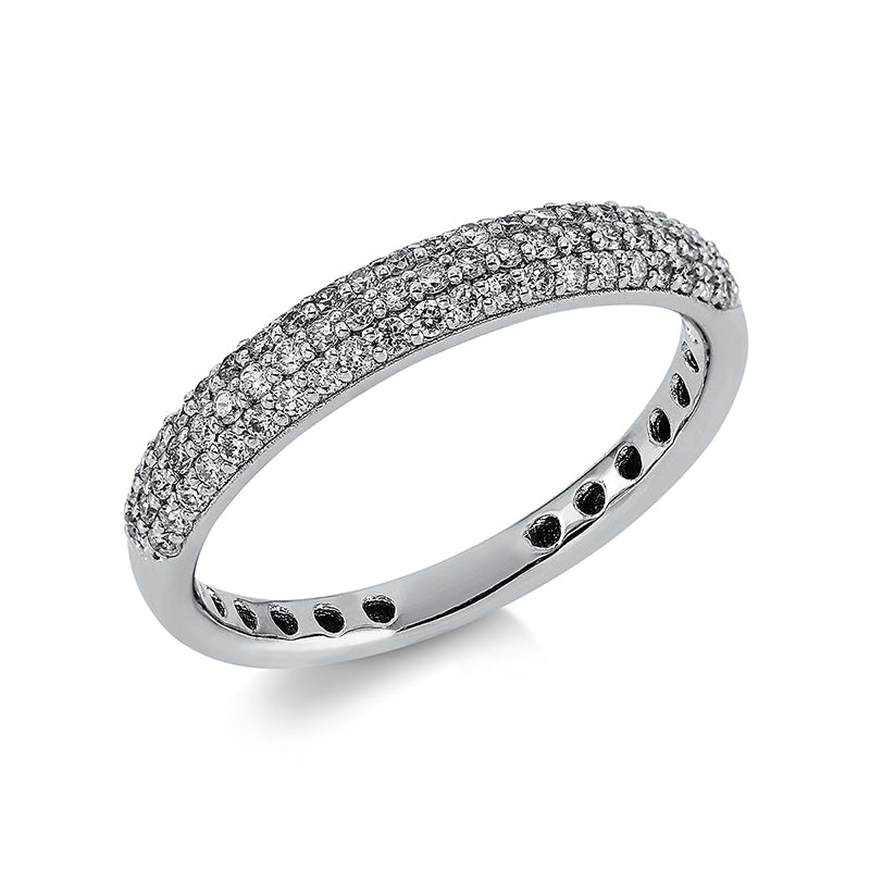 Pavé Ring