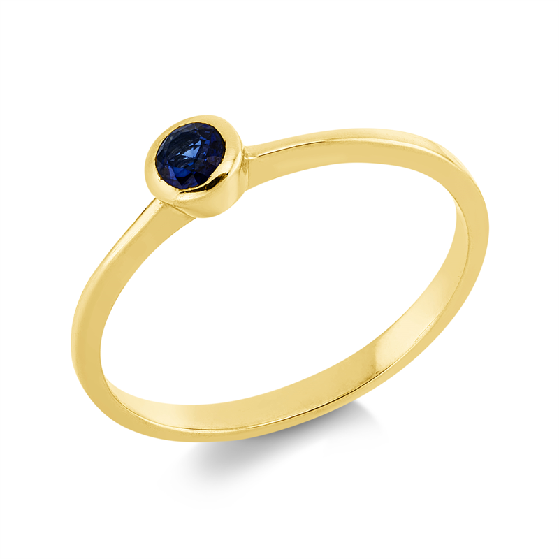 Farbstein Classic Ring