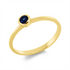 Farbstein Classic Ring
