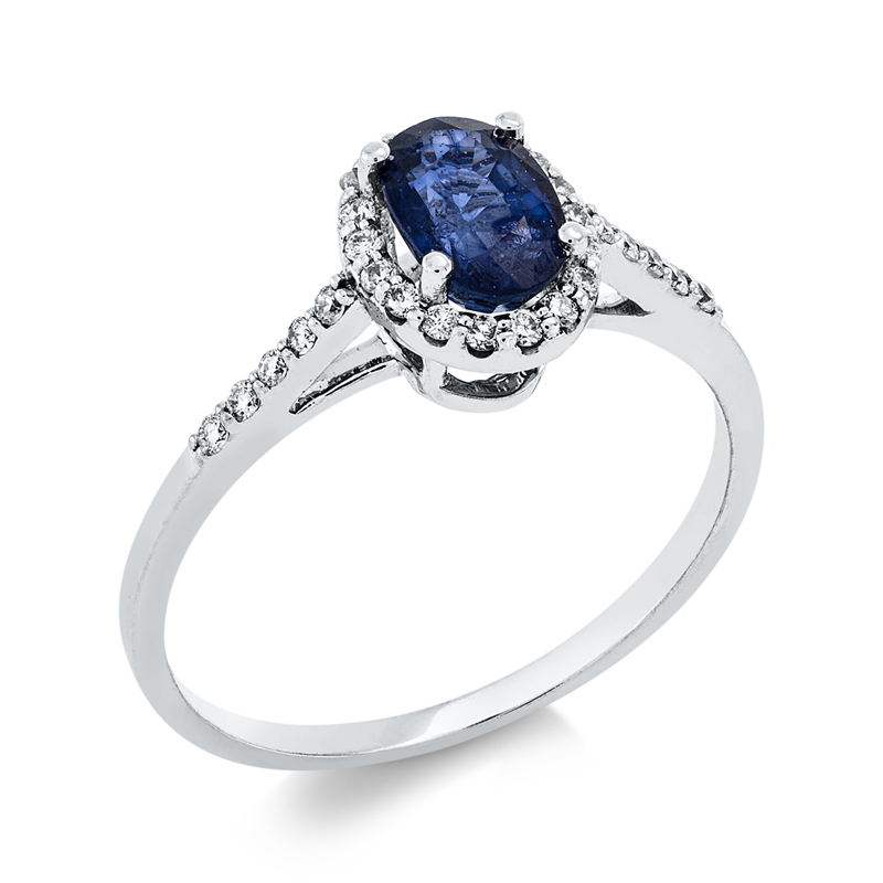 Farbstein Classic Ring